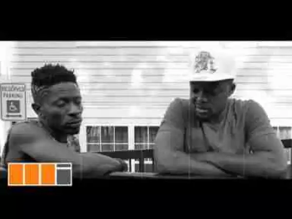 Video: Shatta Wale –Dem Confuse